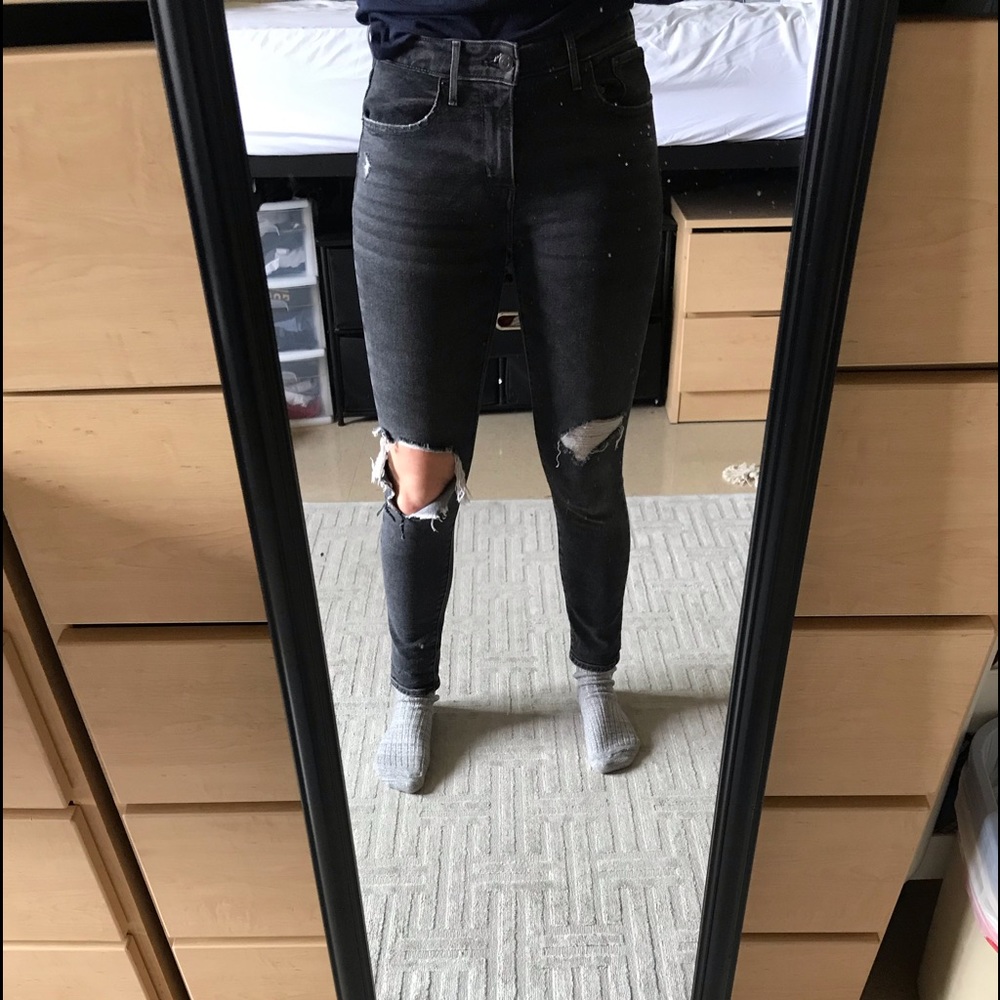 Levi’s jeans
